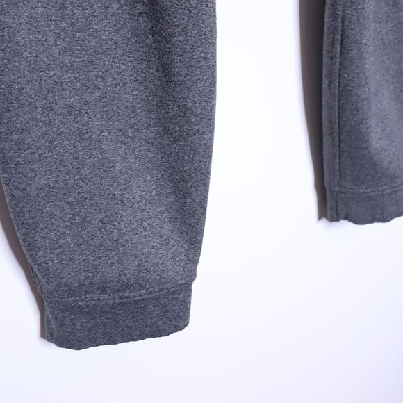LULULEMON City Sweat Jogger Thermo 29" Heathered Light Cast Active Men's S - Picture 10 of 14